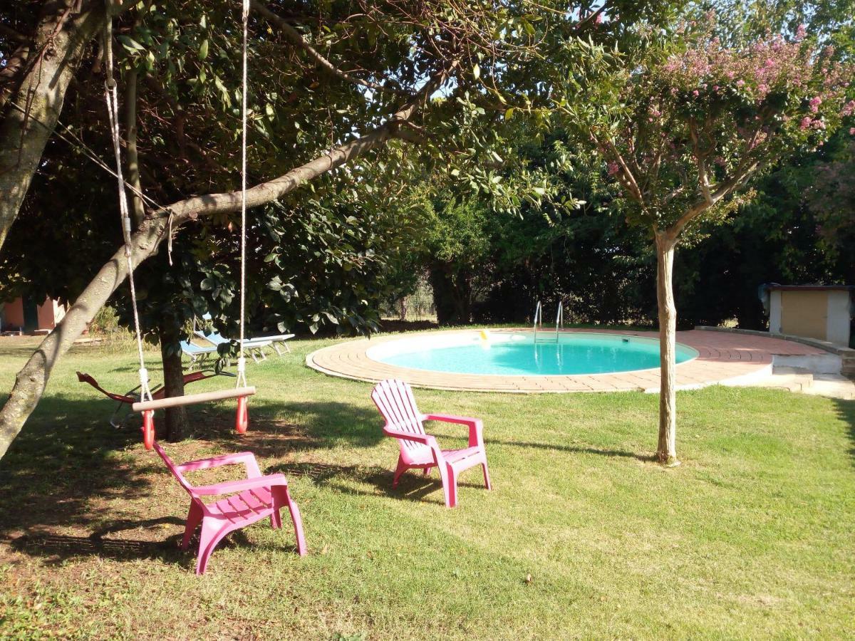 Il Casale Dell'Ara Delle Rose B&B - Rome — Photos 2