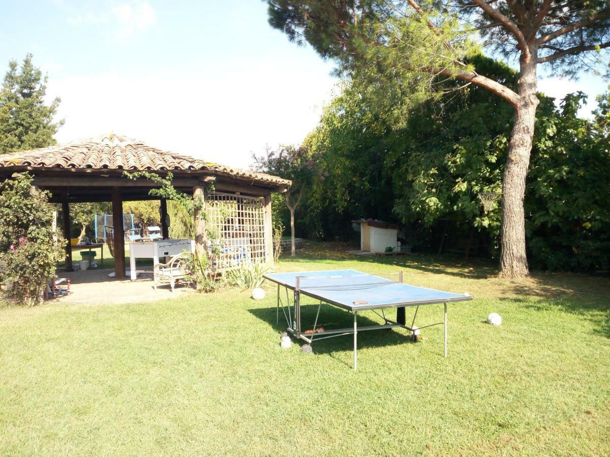 Il Casale Dell'Ara Delle Rose B&B - Rome, Rome